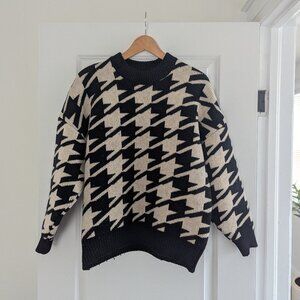 Anine Bing Cheyenne sweater